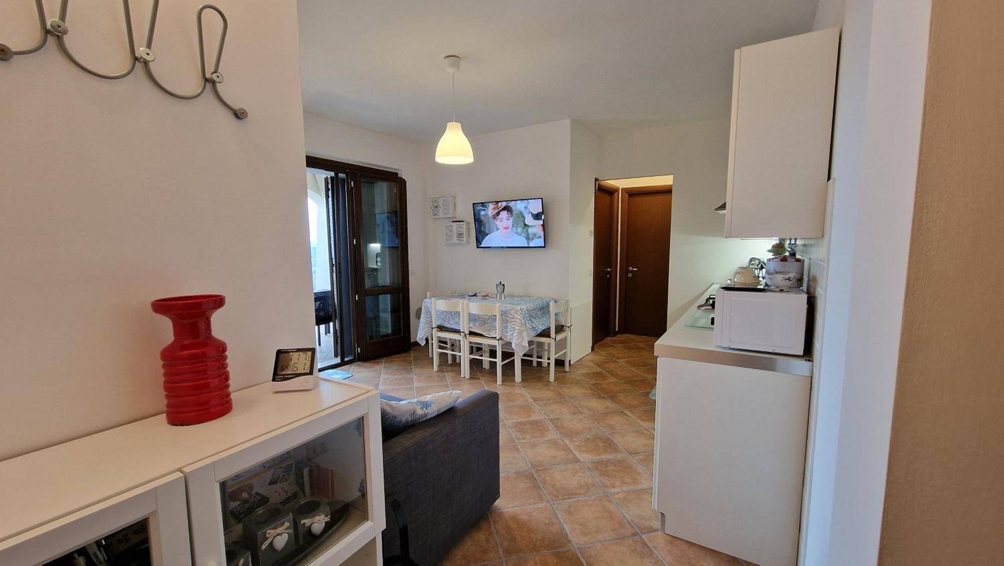 Appartement A Casa Di Daniele à Porto Potenza Picena Extérieur photo