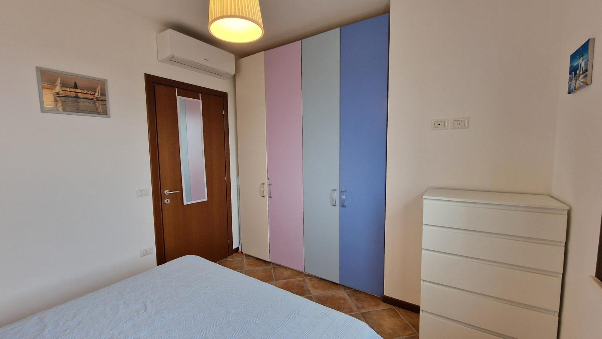Appartement A Casa Di Daniele à Porto Potenza Picena Extérieur photo