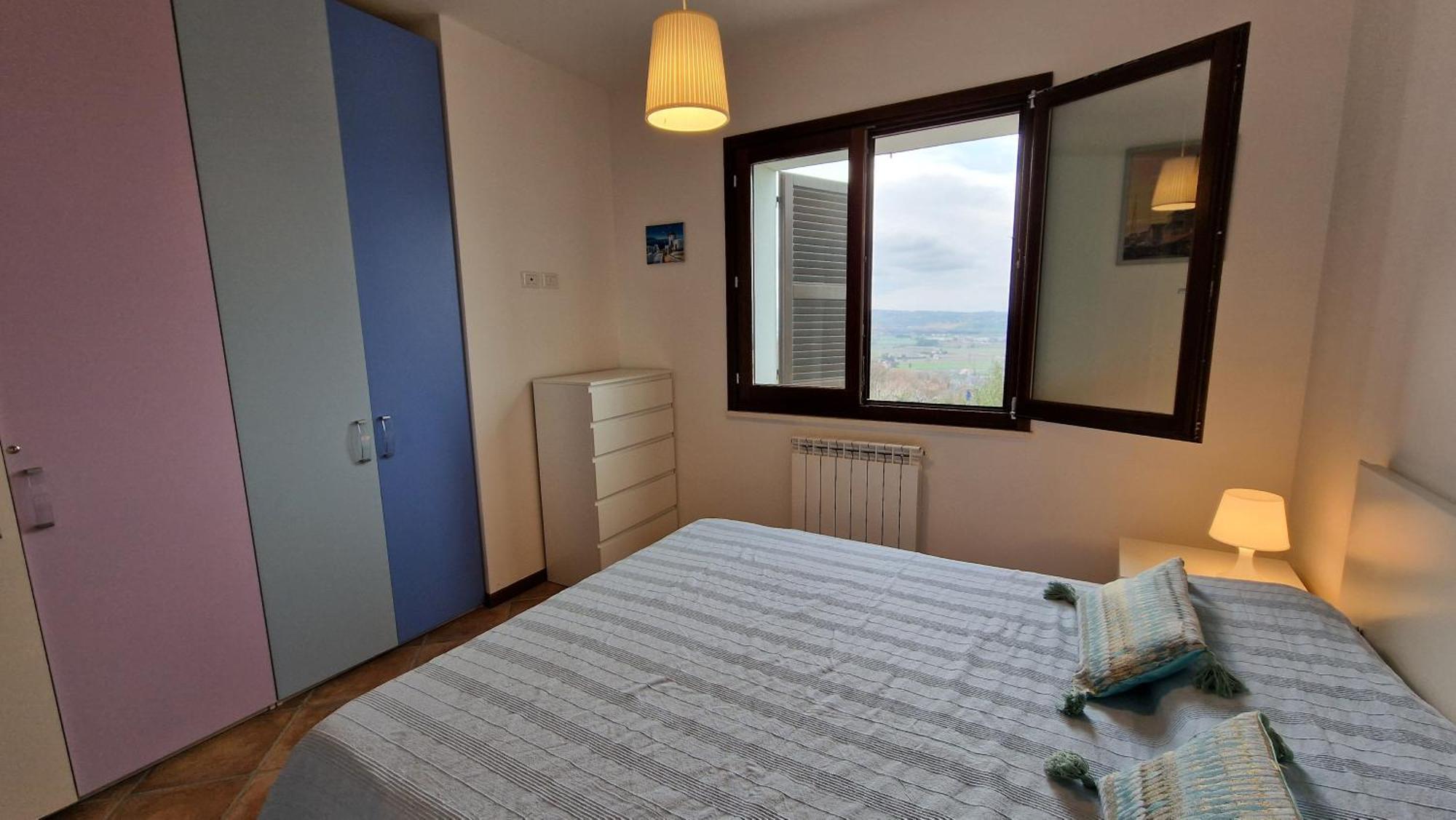Appartement A Casa Di Daniele à Porto Potenza Picena Extérieur photo