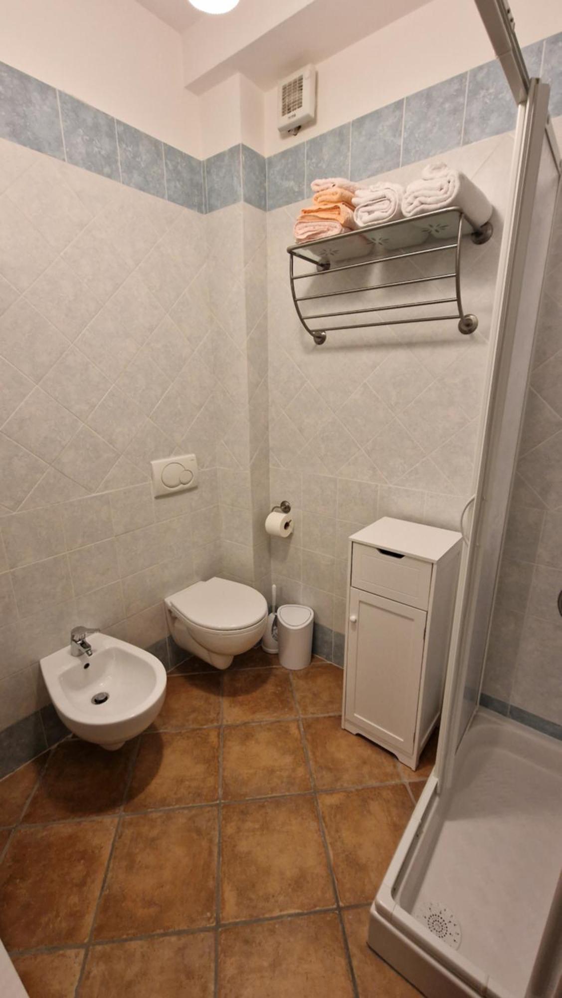 Appartement A Casa Di Daniele à Porto Potenza Picena Extérieur photo