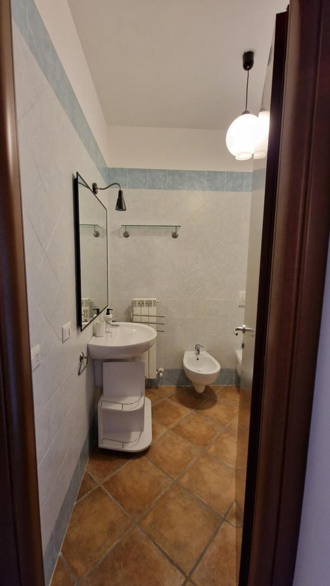 Appartement A Casa Di Daniele à Porto Potenza Picena Extérieur photo