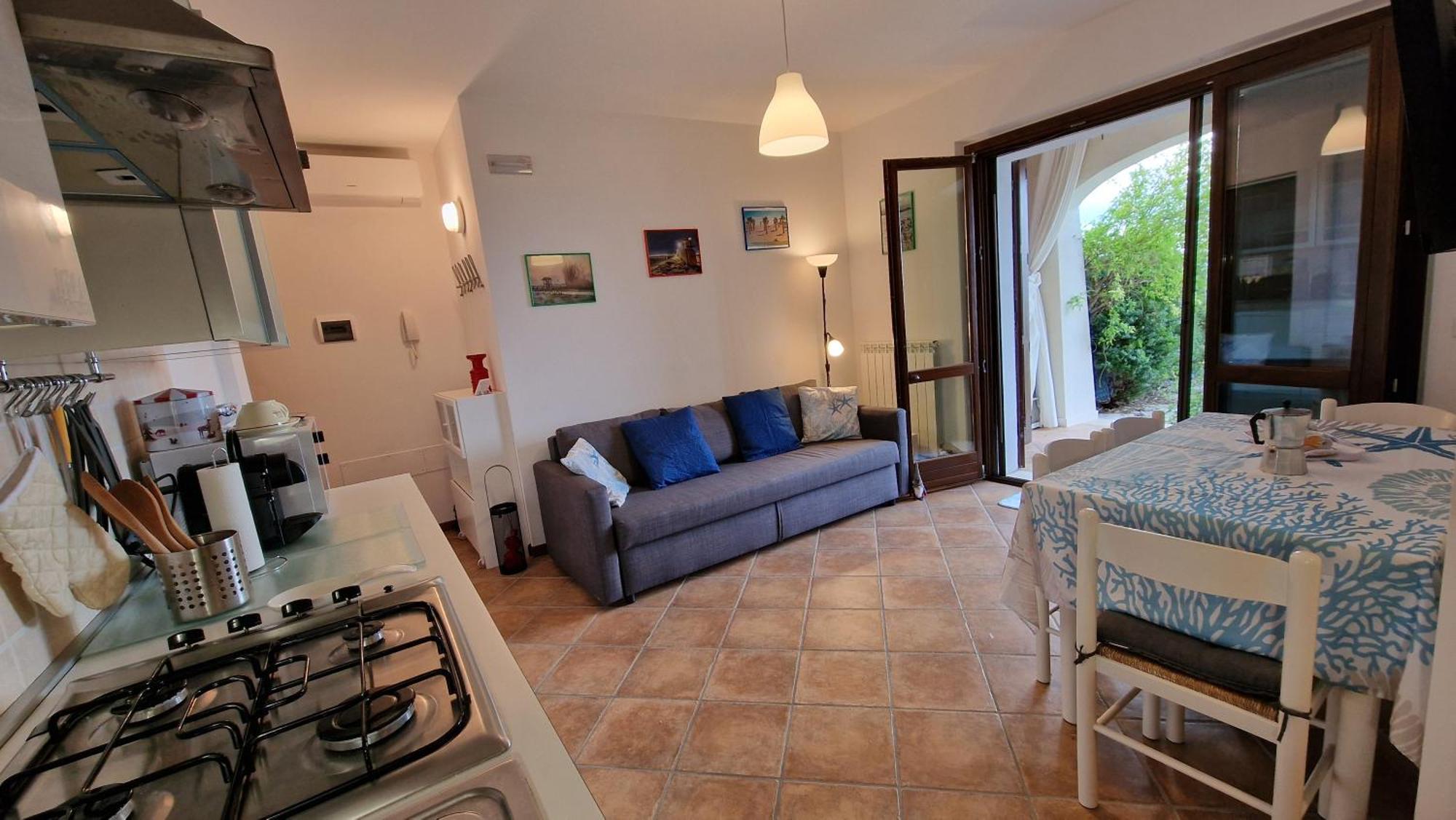 Appartement A Casa Di Daniele à Porto Potenza Picena Extérieur photo