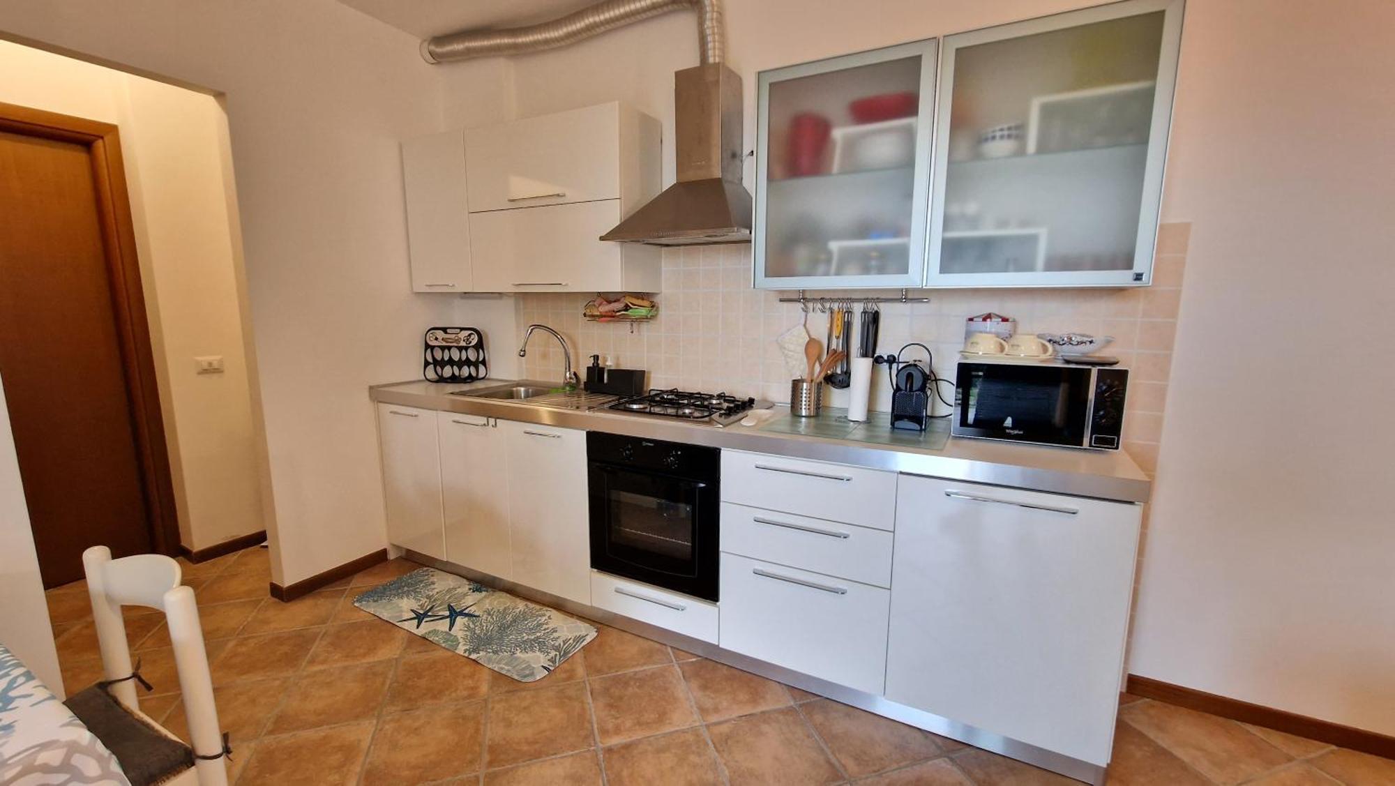 Appartement A Casa Di Daniele à Porto Potenza Picena Extérieur photo